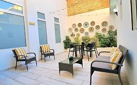 New! Renovated, Centrally Located, Private Entrance, Terrace