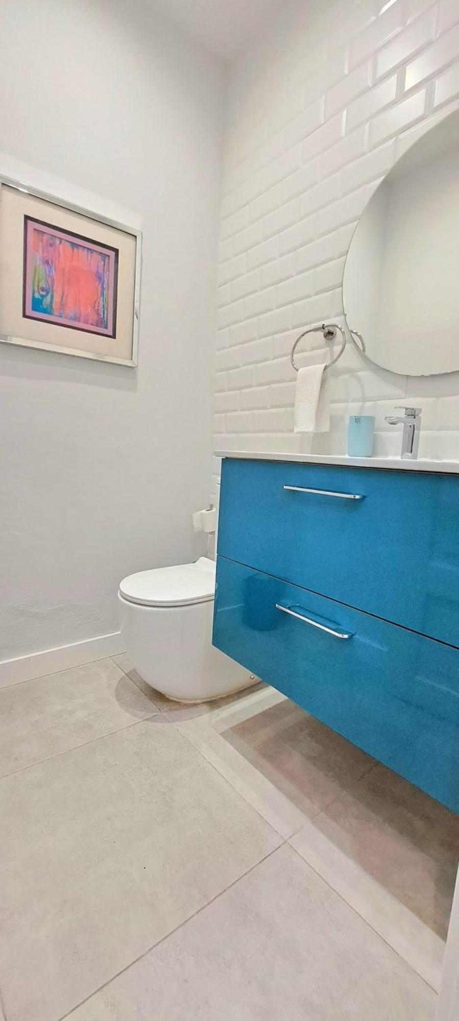 Ferienwohnung New! Renovated, Centrally Located, Private Entrance, Terrace Valencia Exterior foto